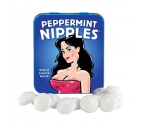 Конфеты Peppermint Nipples без сахара (45 гр)