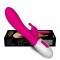 Вибратор с подогревом Leten Female Vibrator (AAA 3.0V)