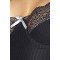 EDITH BODY black XXL/XXXL - Passion