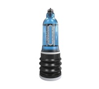 Гидропомпа Bathmate Hydromax X30 Wide Boy Aqua Blue