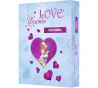 Бомбат Гейм - Настольная игра Love Фанты Romantic (280771)