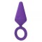 Chisa - Плаг Candy Plug M-purple (291314)