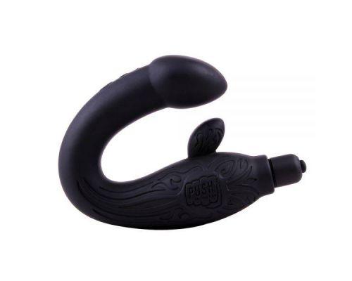 Chisa - Плаг P-Spot Perineum Massager (291344)