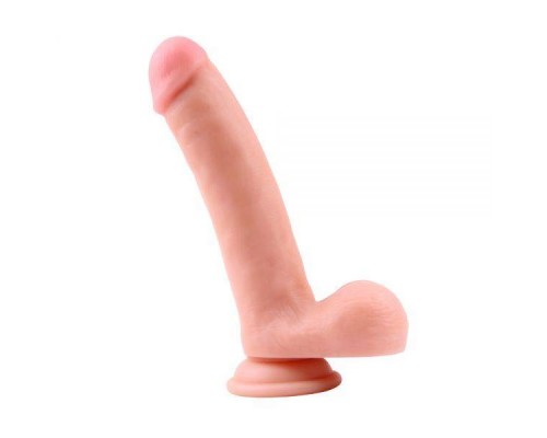 Chisa - Фаллоимитатор Matt Harpring 7.8" Dildo (291434)