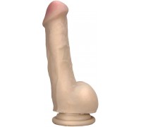 Dream Toys - Вибромассажер REALISTX 6.5INCH VIBRATOR III (DT20650)