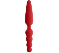 Dream Toys - Анальный стимулятор MENZSTUFF DUAL PROBE, RED (DT20916)