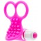 Dream Toys - Вибромассажер SEE YOU FINGERING, PINK (DT21085)