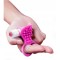 Dream Toys - Вибромассажер SEE YOU FINGERING, PINK (DT21085)