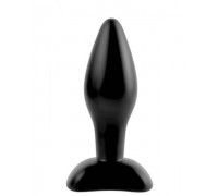 Pipedream - Анальный плаг ANAL FANTASY SMALL SILICONE PLUG (DT44462)