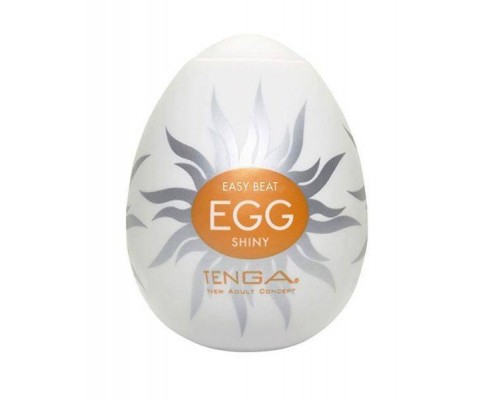 Tenga - Мастурбатор Tenga Egg Shiny (EGG011)