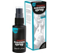 HOT - Продлевающий спрей для мужчин ERO Marathon Spray, 50 мл. (H77301)