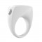 OVO - Вибрирующее кольцо OVO B6 Vibrating Ring, WHITE (OVOB6WHT)