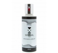 XSensual - Лубрикант XSENSUAL WATERBASED LUBRICANT ANAL, 150 мл (T251657)