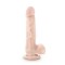 Blush - Фаллоимитатор MR. SKIN REALISTIC COCK BASIC 7 (T330482)