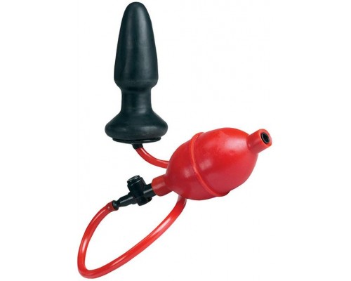 Cal Exotics - Анальный расширитель COLT EXPANDABLE BUTT PLUG (T850074)