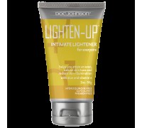 Крем для осветления кожи Doc Johnson LIGHTEN-UP Intimate Lightener (56 гр)