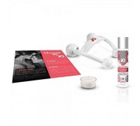 Набор для массажа System JO ALL IN ONE MASSAGE GIFT SET