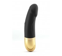 Вибратор Dorcel REAL VIBRATION S Gold