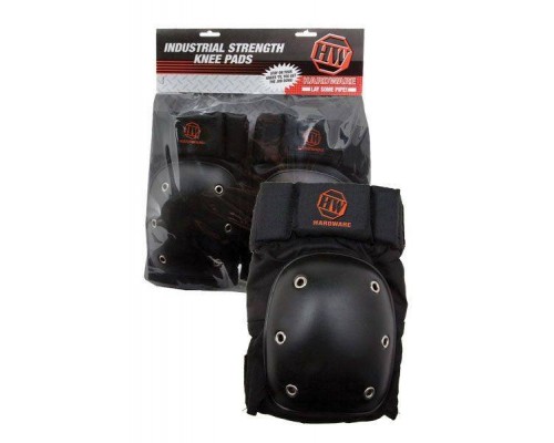 Tonga - Наколенники Hardware Industrial Strength Knee Pads (T810379)