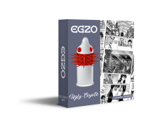 EGZO - Презервативы EGZO Uglu Coyot (280714)