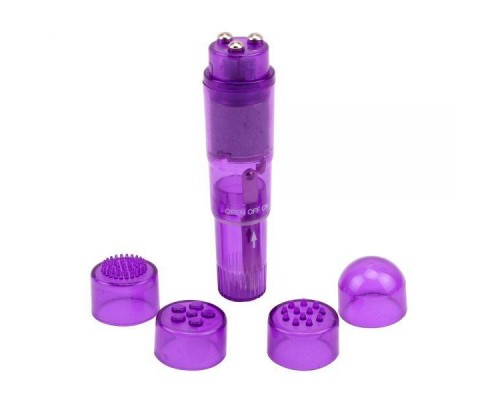 Chisa - Набор THE ULTIMATE MINI-MASSAGER (291210)