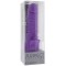 Dream Toys - Вибромассажер PURRFECT SILICONE CLASSIC 7INCH, PURPLE (DT20776)