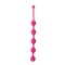 Dream Toys - Анальная цепочка SEE YOU FIVE BEADS ANAL FUCHSIA (DT21224)