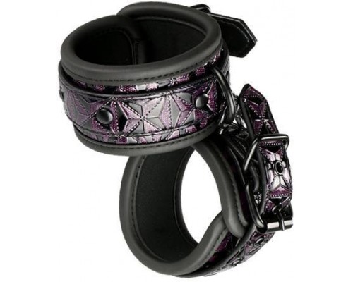 Dream Toys - BLAZE HANDCUFF PURPLE (DT21269)