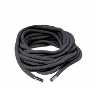 Pipedream - Шнур для бондажа JAPANESE SILK ROPE, BLACK (DT44051)