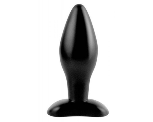 Pipedream - Анальный плаг ANAL FANTASY MEDIUM SILICONE PLUG (DT44463)