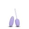 Seven Creations - Виброяйцо ULTRA SEVEN REMOTE CONTROL EGG LAVENDER (DT50986)