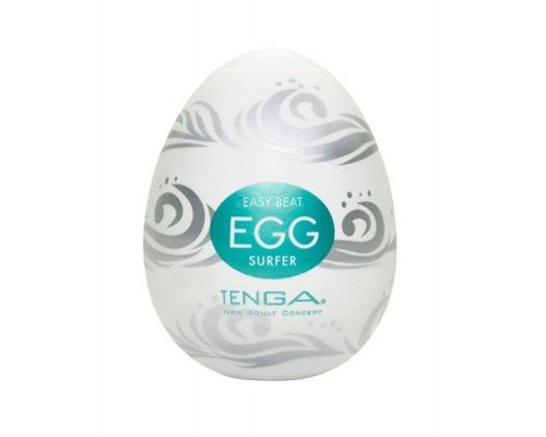 Tenga - Мастурбатор Tenga Egg Surfer (EGG012)