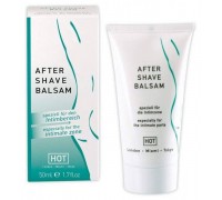 HOT - Бальзам после бритья AFTER SHAVE BALSAM, 50 мл (H44052)