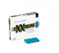 HOT - Капсулы для потенции eXXtreme, 5 шт в упаковке (H44572)