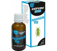 HOT - Возбуждающие капли для мужчин ERO Spainish Fly Extreme, 30 мл (H77102)