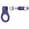 OVO - Вибрирующее кольцо OVO B1 Vibrating Ring, PURPLE (OVOB1PUR)