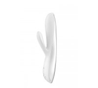 OVO - Вибромассажер OVO E5 RECHARGEABLE VIBRATOR, WHITE (OVOE5WHT)