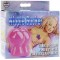 NMC - Помпы для сосков NIPPLE SUCKER PAIR IN SHINY, PINK (T160010)