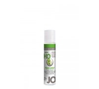 System Jo - Лубрикант JO H20 LUBRICANT GREEN APPLE, 30 мл (T251698)