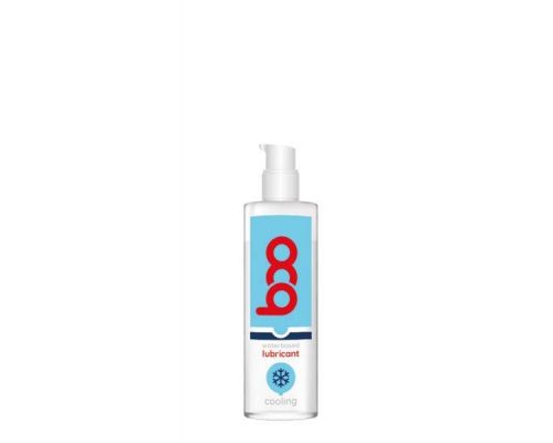 BOO - Лубрикант BOO WATERBASED LUBRICANT COOLING 50ML (T251967)