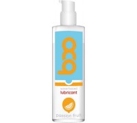 BOO - Лубрикант BOO WATERBASED LUBRICANT PASSION FRUIT, 150 мл (T251974)