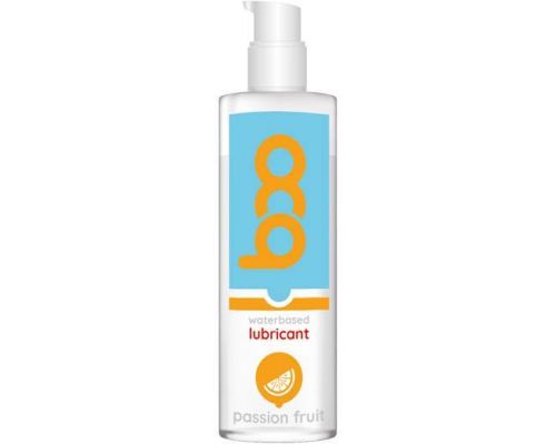 BOO - Лубрикант BOO WATERBASED LUBRICANT PASSION FRUIT, 150 мл (T251974)