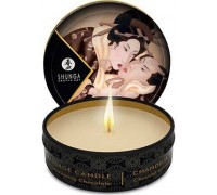 Shunga - Массажная свеча MASSAGE CANDLE INTOXICATING CHOC, 30 мл (T274609)