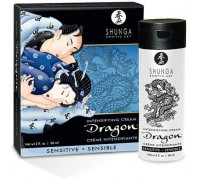 Shunga - Возбуждающий крем DRAGON SENSITIVE CREAM, 60 мл (T275220)