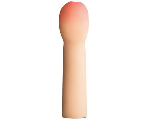 Blush - PERFORMANCE 3INCH COCK XTENDER BEIGE (T330531)