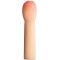 Blush - PERFORMANCE 3INCH COCK XTENDER BEIGE (T330531)