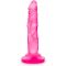 Blush - NATURALLY YOURS 5INCH MINI COCK PINK (T330672)