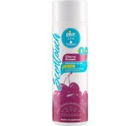 Массажный лосьон pjur SPA Scentouch - Cherry 200 мл