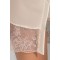 LOTUS PEIGNOIR cream S/M - Passion