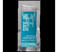 Стимулирующий гель для точки G Doc Johnson Spot On G-Spot Stimulating Gel For Women (7 гр)